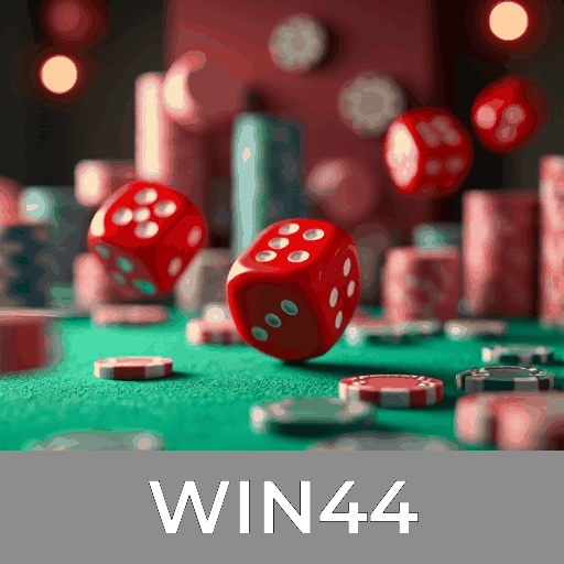 WIN44: Especialistas em Apostas Esportivas no Brasil