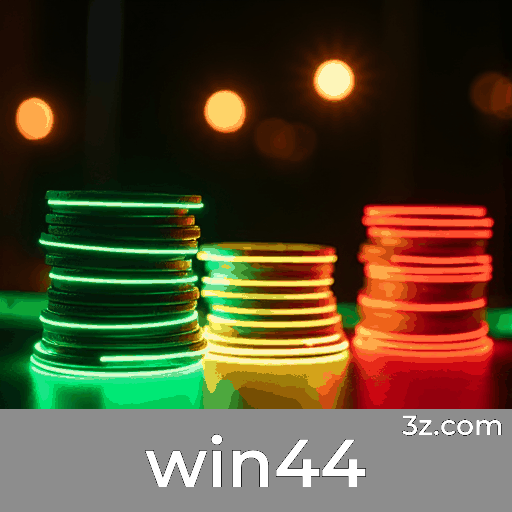 Bônus e Promoções Exclusivas no win44: Descubra Aqui!