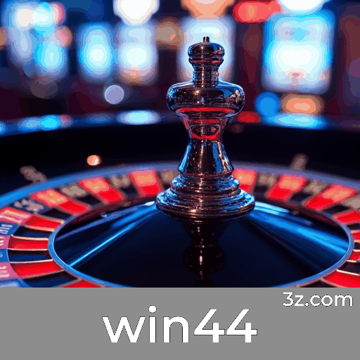 Win44: Seu Cassino Online Seguro e Premiado