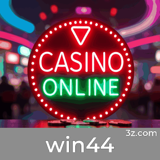 Win44: Seu Cassino Online Seguro e Premiado