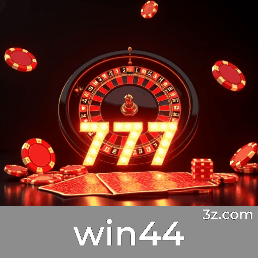 Win44: Seu Cassino Online Seguro e Premiado