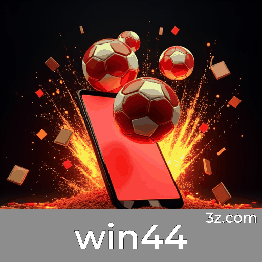 Win44: Seu Cassino Online Seguro e Premiado