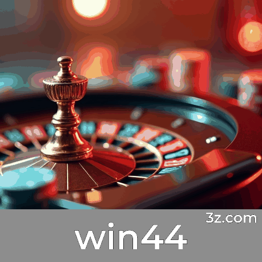 Win44: Seu Cassino Online Seguro e Premiado
